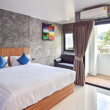 Dee Homestay Pa Khlok Екстер'єр фото