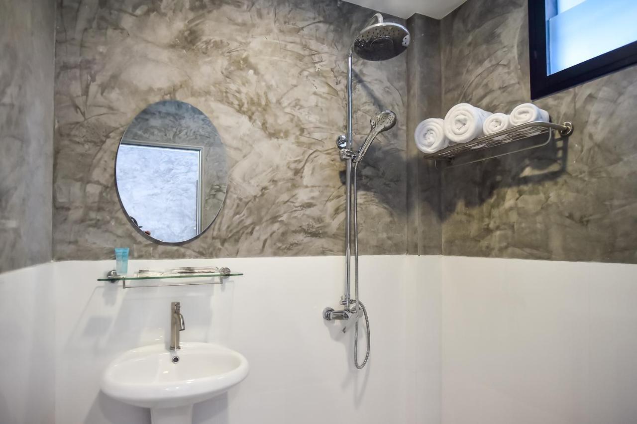 Dee Homestay Pa Khlok Екстер'єр фото