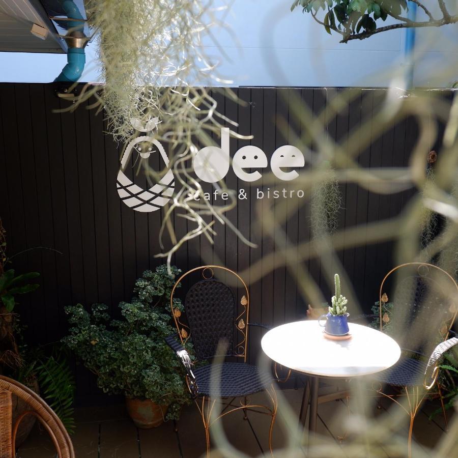 Dee Homestay Pa Khlok Екстер'єр фото