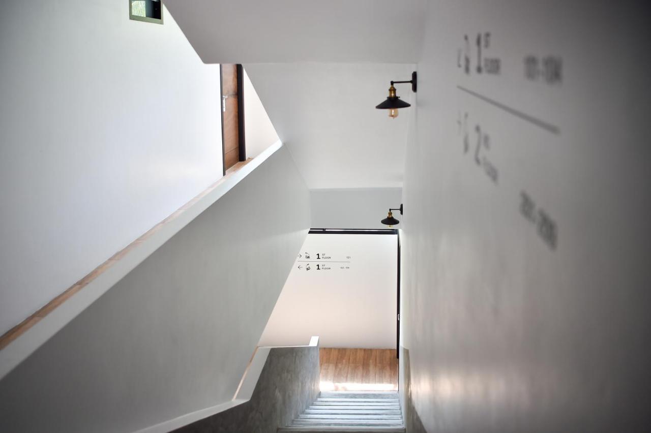 Dee Homestay Pa Khlok Екстер'єр фото