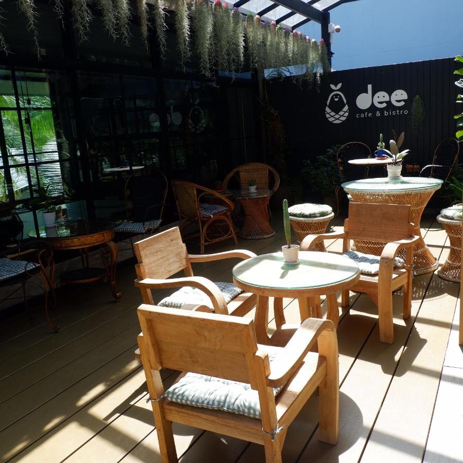 Dee Homestay Pa Khlok Екстер'єр фото