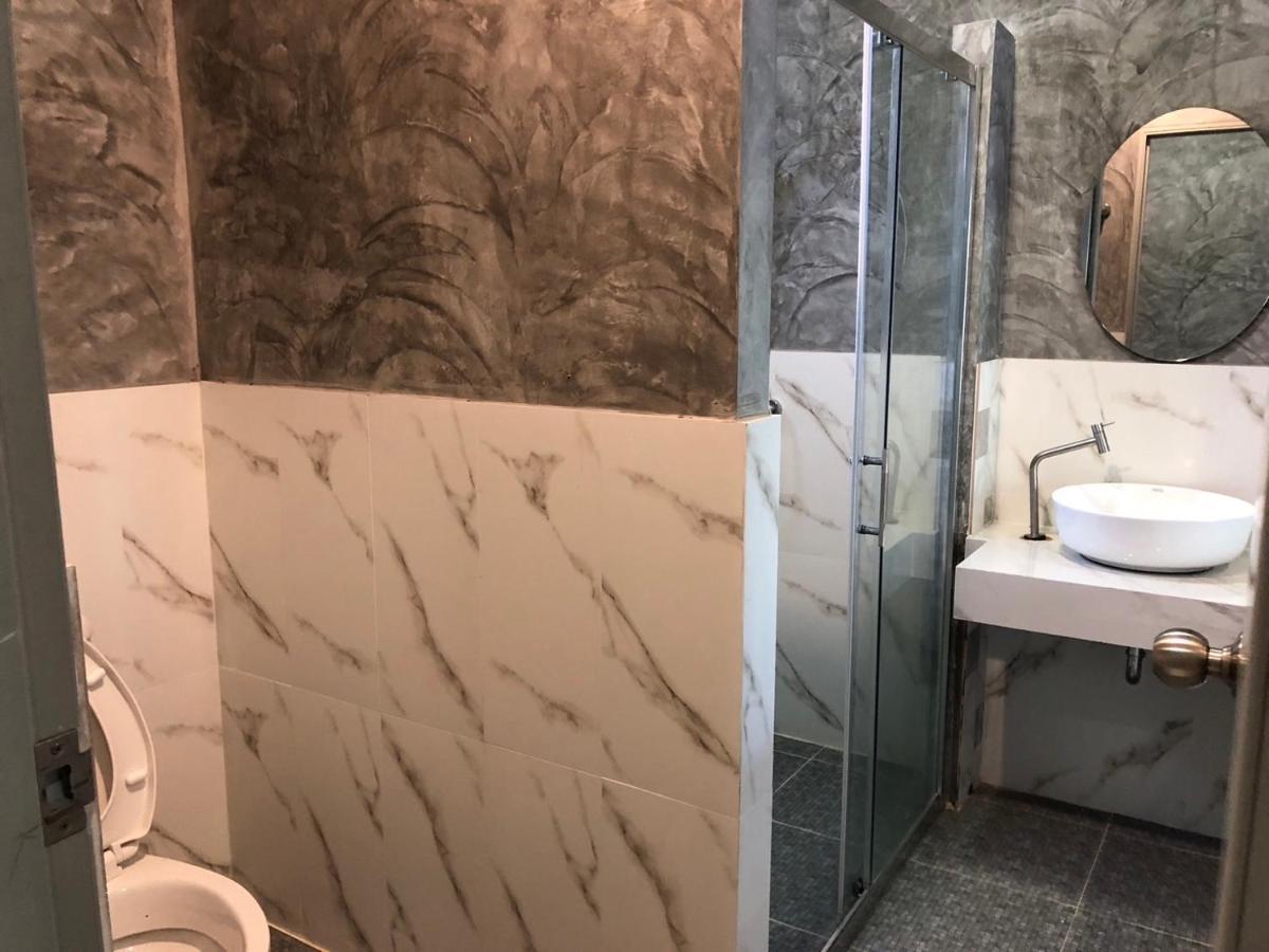 Dee Homestay Pa Khlok Екстер'єр фото