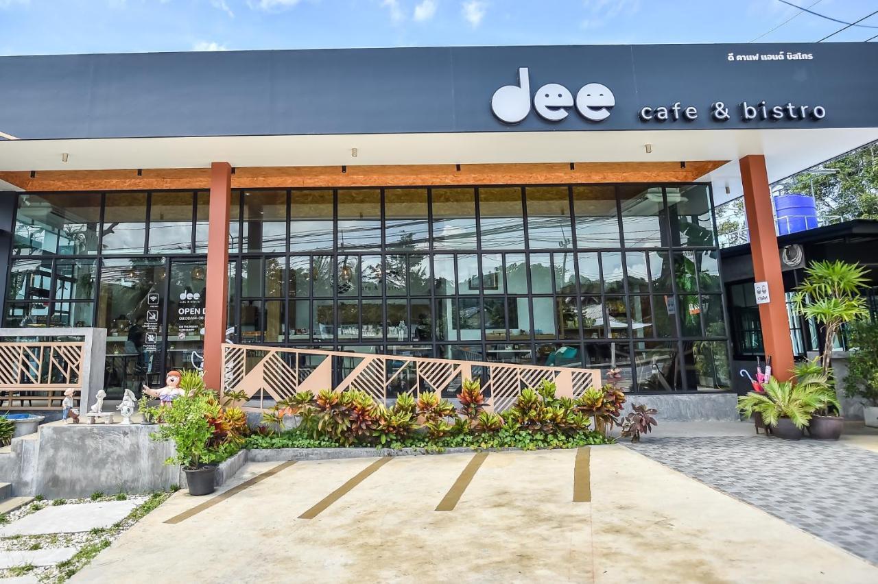 Dee Homestay Pa Khlok Екстер'єр фото